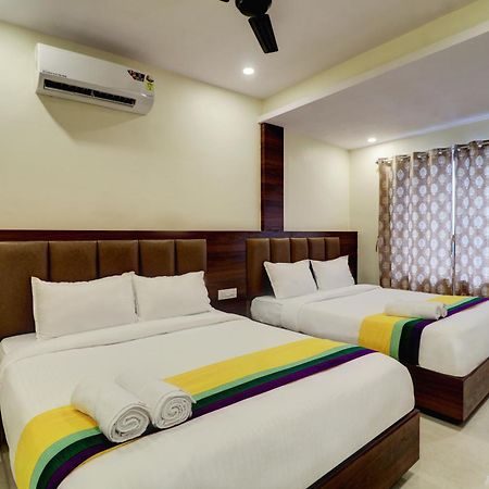 Hotel Victoria Grace Мумбаи Экстерьер фото