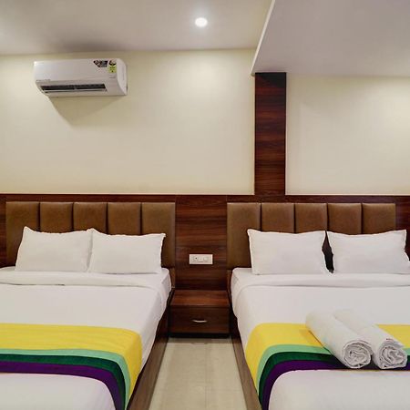 Hotel Victoria Grace Мумбаи Экстерьер фото