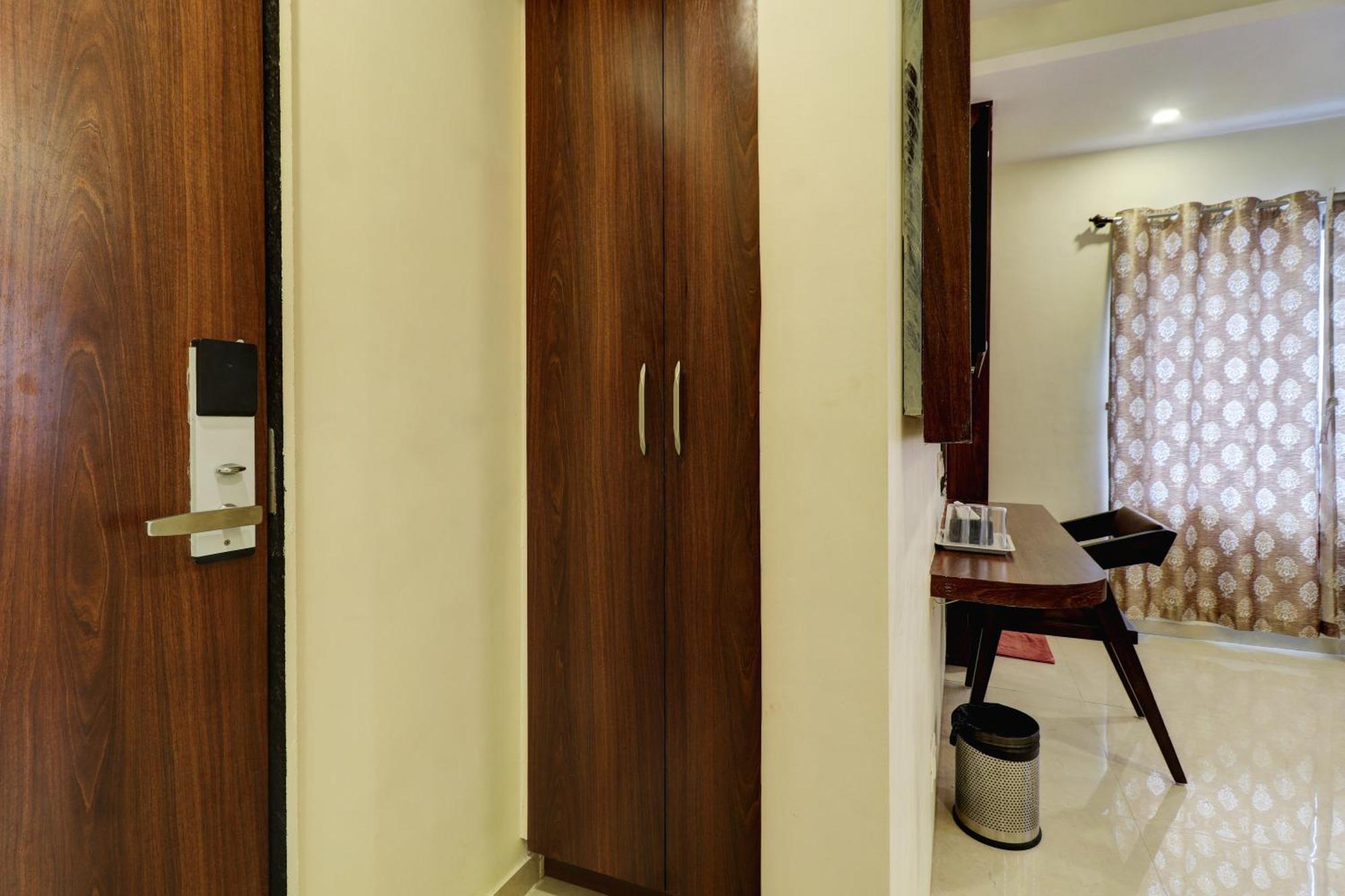 Hotel Victoria Grace Мумбаи Номер фото