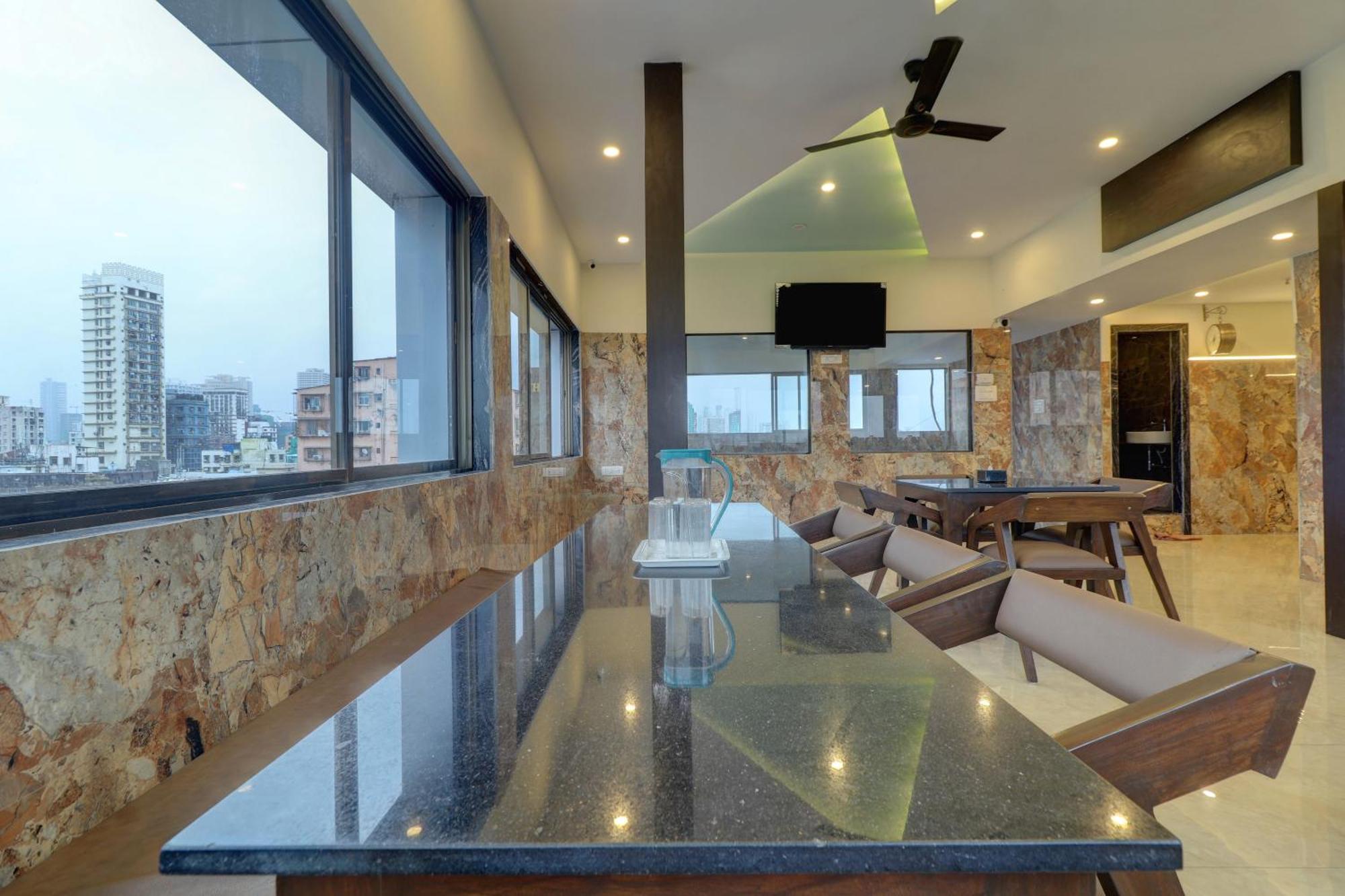 Hotel Victoria Grace Мумбаи Экстерьер фото